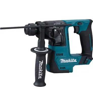Marteau perforateur sans fil Makita DHR140DZ, 12V, sans batterie ni chargeur