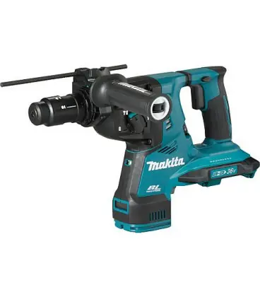 Marteau perforateur sans fil MAKITA 2x18V DHF 281 ZF sans batterie et chargeur