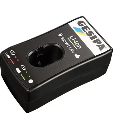 Chargeur GESIPA convient pour batterie Bird