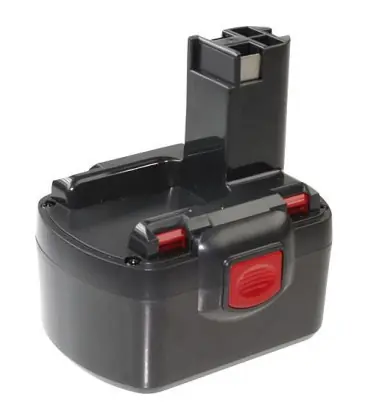 Batterie de rechange pour BOSCH Ni-MH 14,4V 3,0Ah