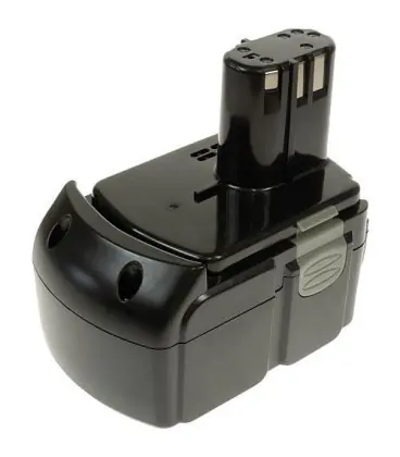 Batterie pour HITACHI Li-IOn 18V 5,0Ah