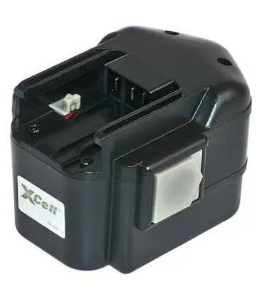 Batterie pour MILWAUKEE Ni-MH 12V/ 3000 mAh
