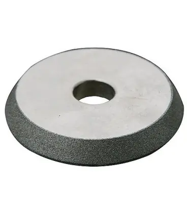 Disque de meulage OPTIgrind diamant pour meuleuse perceuse GQ-D13