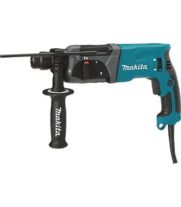 Marteau Perforateur MAKITA 780W HR2470 avec insert SDS-Plus