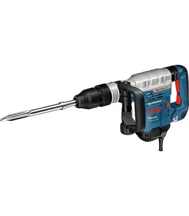 Burineur SDS-max GSH 5 CE Professional 1150 W