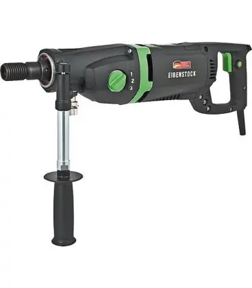 Carotteuse diamant sec/humide ETN 162/3