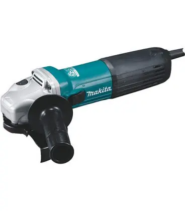 Meuleuse d‘angle Makita GA5040RZ1 1100 Watt, diam. 125 mm