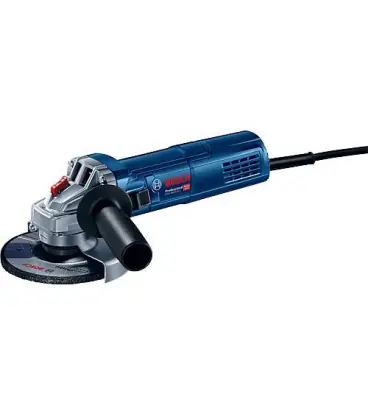 Meuleuse d‘angle BOSCH 900 W GWS 9-125 S disque diam. 125 mm