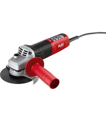 Meuleuse d‘angle FLEX L9-11 125 avec 900 Watt Disque diam. 125 mm