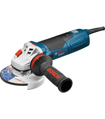 Meuleuse d‘angle Bosch GWS 19-125CIE
