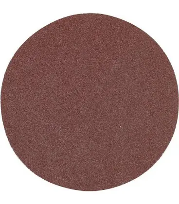 Disque de meulage HOLZSTAR pour BTS 150, grain 60 emballage 10 pieces
