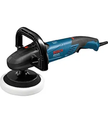 Polisseuse BOSCH GPO 14CE 1400 Watts diam. 180 mm