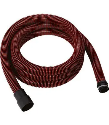 Tuyau flexible d‘aspiration