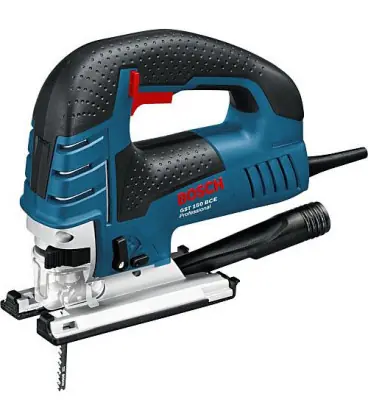 Scie sauteurse Bosch GST 150 BCE Professional, 780W, 2,7 Kg