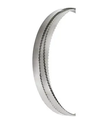 Kit lame de scie a bande OPTIsaw, 3 pieces 11638x13x0,65mm