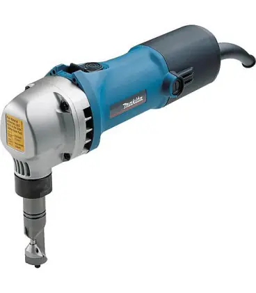 Grignoteuse Makita JN1601J - 550 Watts