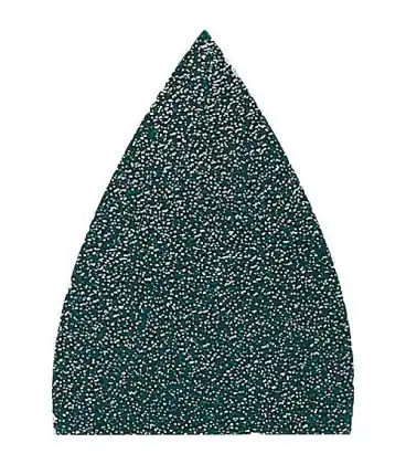 Feuille abrasive Fein K180, 50 pieces non trouée