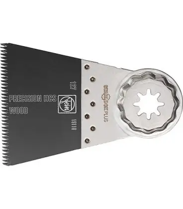 Lame de scie E-Cut Fein l 65 mm, L 50mm