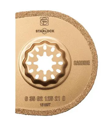 Lame de scie Fein diam. 63 mm, épaisseur 1,3 mm