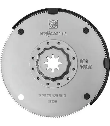 Lame de scie circulaire Fein Bois diam. 100 mm