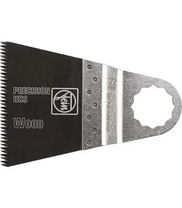 Lame de scie circulaire Fein forme 122 L 50 mm, l 65mm, 1 piece
