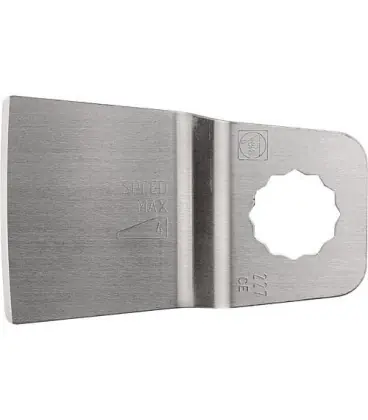Spatule Fein SuperCut L 68 mm, 2 pieces