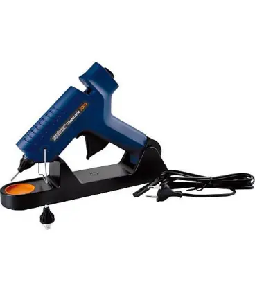 Pistolet a colle electrique a debit de fusion eleve Puissance 20-500W