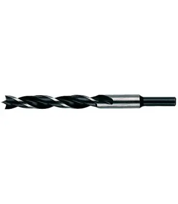 Meches a bois 3 pointes HELLER CV d 16,0 x 180/115 mm