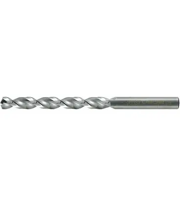 Foret inox ALPEN® HSS Forte Cobalt diam. 1,0 x 34 mm ac. tige cylindrique
