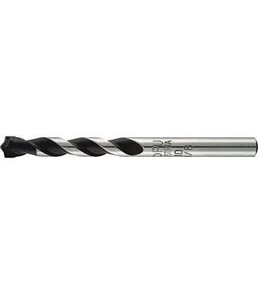 ALPEN Meche a beton metal dur diam. 8 mm