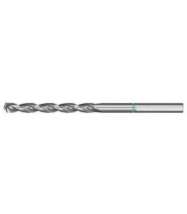 Foret beton et pierre naturelle HELLER PROXTREME D 14,0x150/90mm avec queue cylindrique