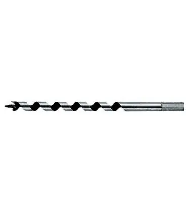 Foret a simple spirale HELLER LEWIS d 10,0 x 235/160 mm