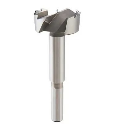 Foret ALPEN® Sharp Shark diam. 30,0 x 90 mm ac. tige cylindrique