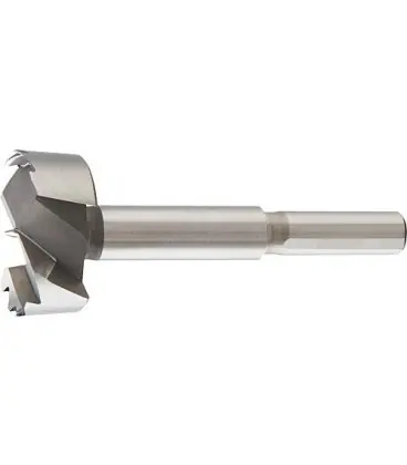 Foret ALPEN® Sharp Shark diam. 15,0 x 90 mm ac. tige cylindrique