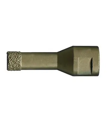 Couronne diamantee HELLER pour carrelage CeraExpertHighspeed d 45mm