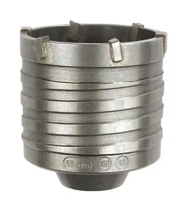 Couronne HELLER d 68x50mm avec M16 filetage interieur