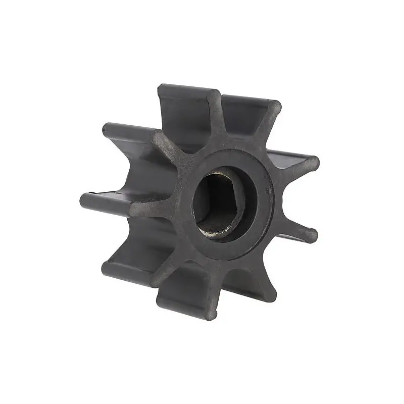 Turbine Viton Acostar avec douille en inox type A