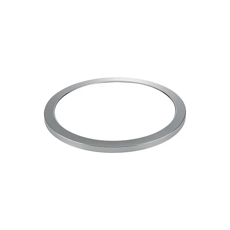 anneau noir mat 293mm pour UNISIZEplus