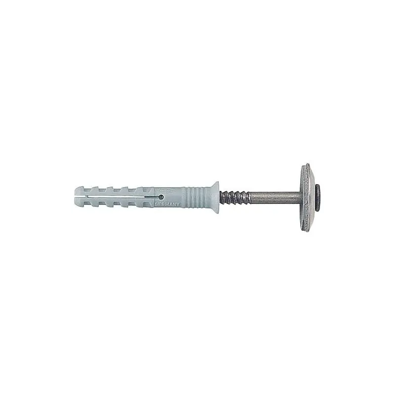 Chevilles a clouer N 6x60 D A2 emballage 50