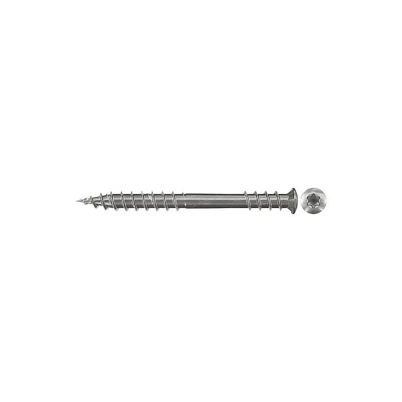 Vis Power-Fast 5,5x40 SK A2 TX UE 200