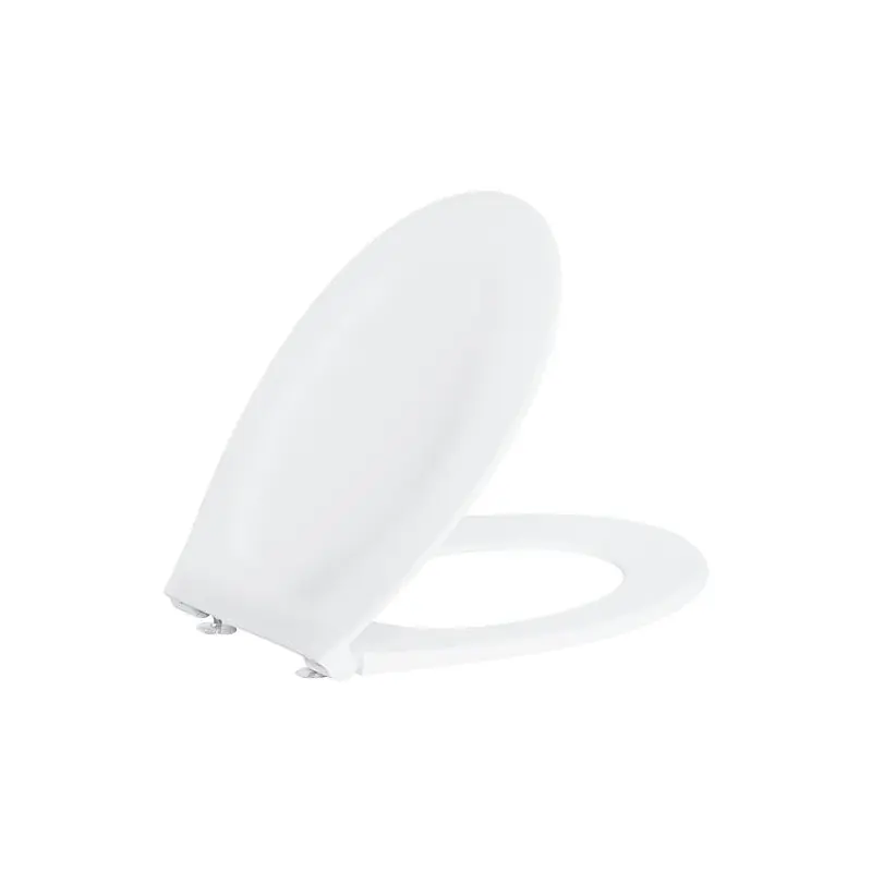 Lunette WC thermoplastique massif abu minisit enfants