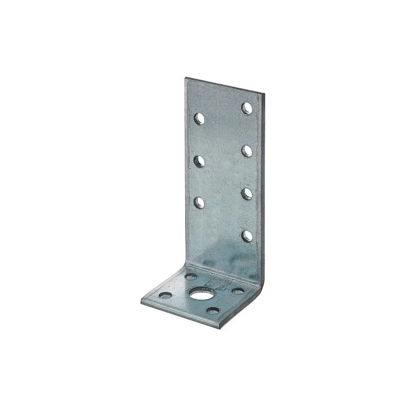 Tirant d’ancrage AH R11 130x35x40x3,0 mm