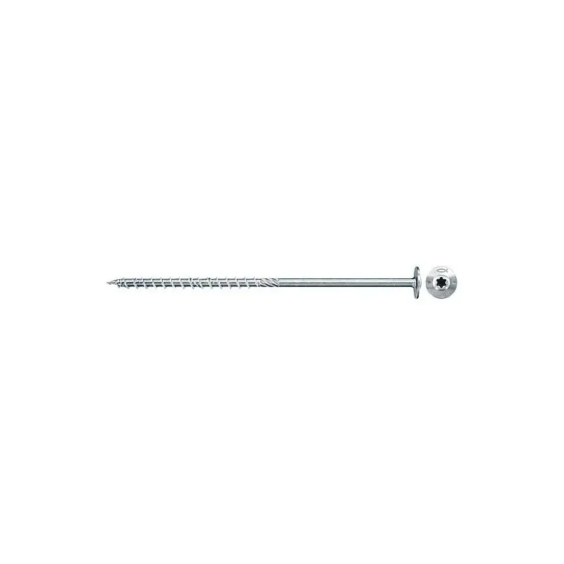 Vis à embase Power-Fast II 10,0x320 TK blvz TG TX, UE 50