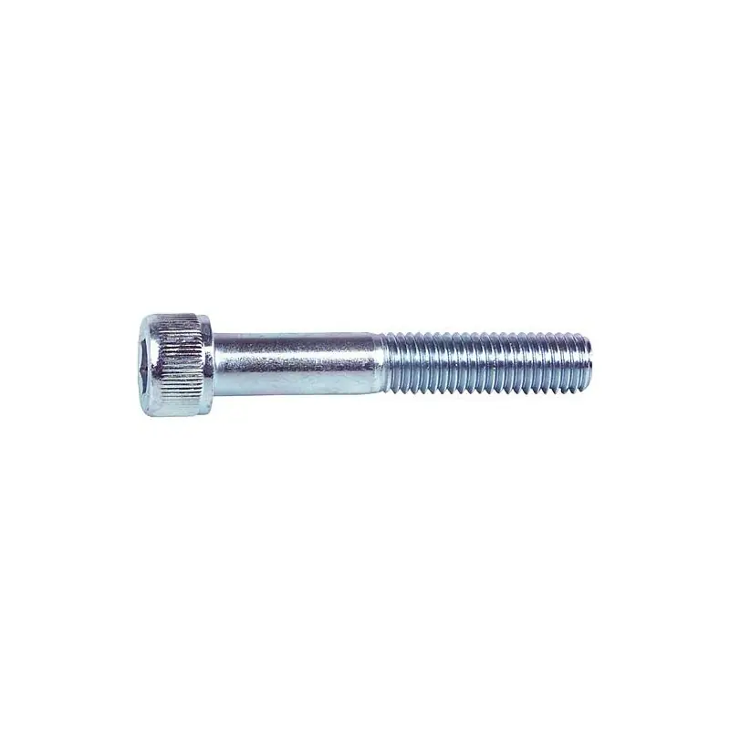 Vis tete cylindrique A2 DIN 912 avec 6 pans femelle, ø 8x50mm UE 200 pcs
