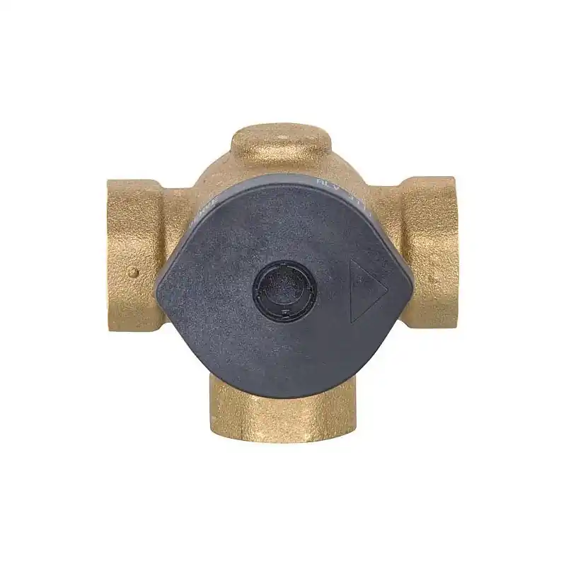 Clapet de chargement ALV, amovible de l exterieur, DN25 femelle, 72°C