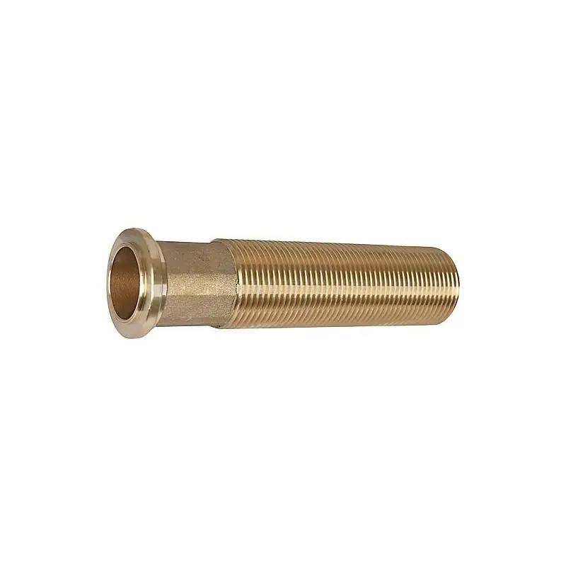 Pièce intermédiaire male DN50 (2"), 140mm pour soupape de dérivation-T