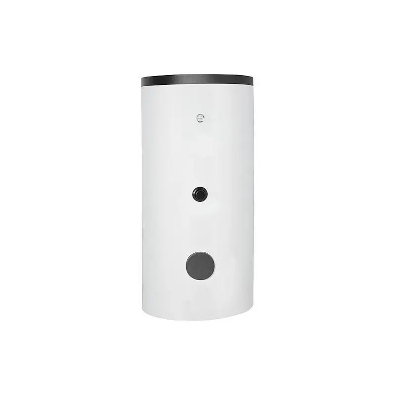 Réservoir eau chaude EV-TEDS-1W 500, contenu 493 L avec un échangeur de chaleur