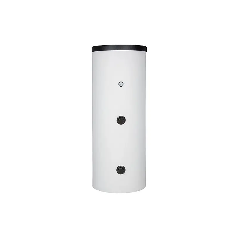 Réservoir eau chaude EV-TEDS-1W 300, contenu 291 L avec un échangeur de chaleur