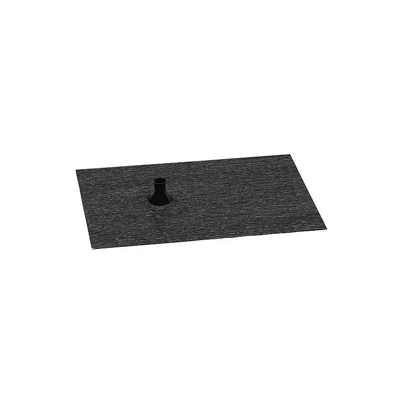 AufdachDICHT, GD24 anthracite, 22-25mm joint toiture étanche