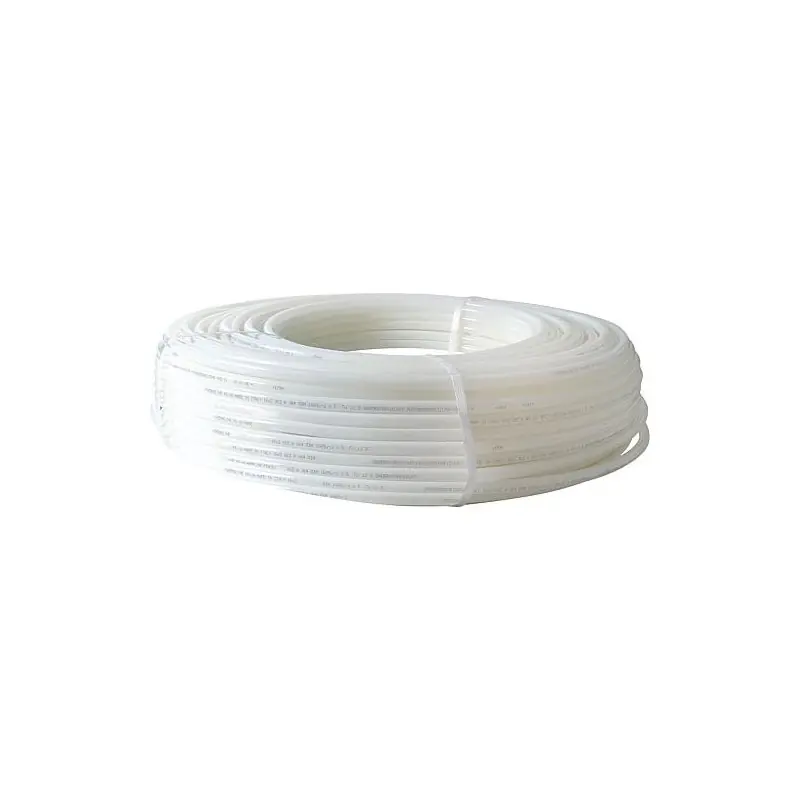 Tube chauffage au sol PE-RT 16 x 2 mm, rouleau de 600 m